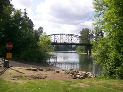 The Carver Bridge
