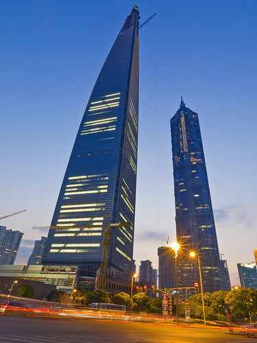 3810748891 bb76a487d6 Ten Tallest Buildings in the World