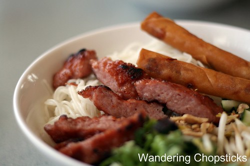 Quan Mien Trung Vietnamese Cuisine - Rosemead 25