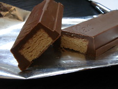 Kinako KitKat