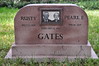 funny tombstone