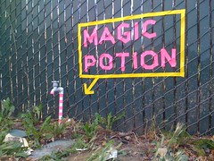magic potions