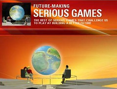 Future-Making Serious Games Blog