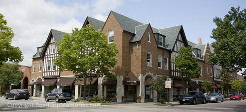 Koenig & Strey Real Estate - Winnetka, Illinois