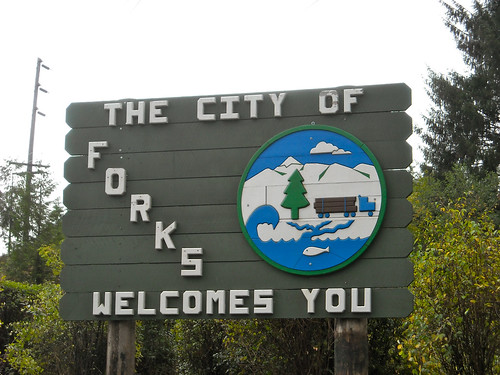 Forks, WA