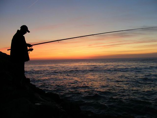 Resize of pescar pouca luminosidade