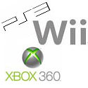 Video Games (Xbox, PSP, PS3, Wii, PC)