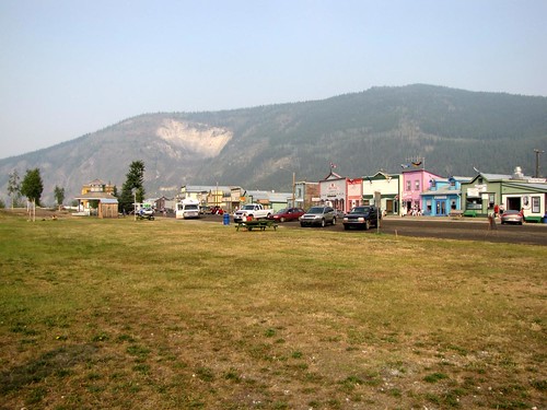 Dawson City-5