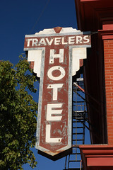 20090801 Travelers Hotel