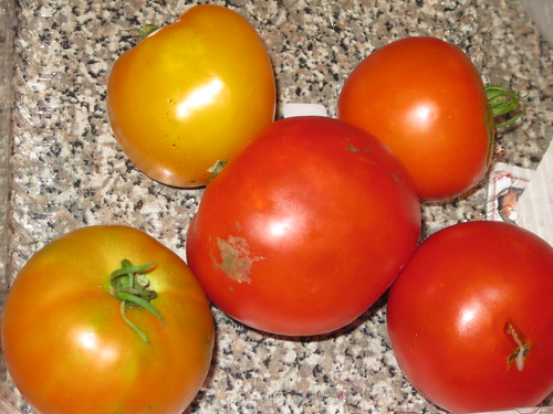 tomato jam