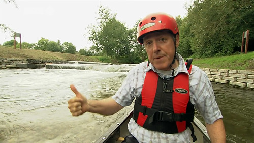 Rivers with Griff Rhys Jones   Episode 4   The Lea (16th August 2009) [HDTV 720p (x264)] preview 1