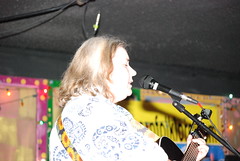 Kate Campbell at MMHF (18)