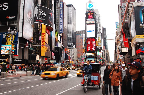 Times Square Times Square NYC TIMES SQUARE NY 42 street Broadway nyc New 