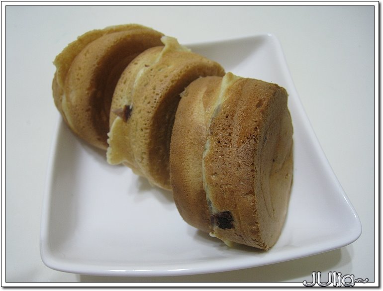 万丹紅豆餅 (7)