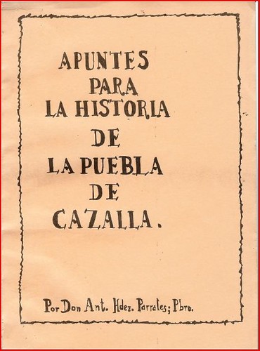 La Puebla de Cazalla