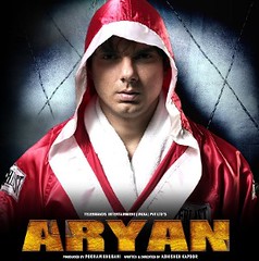 Aryan poster
