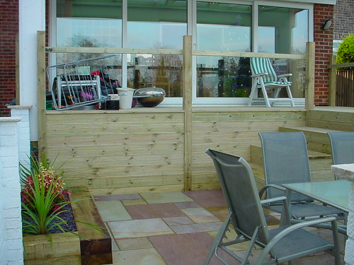 Decking and Paving Wilmslow Image 8