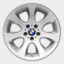 BMW Wheel Style 162