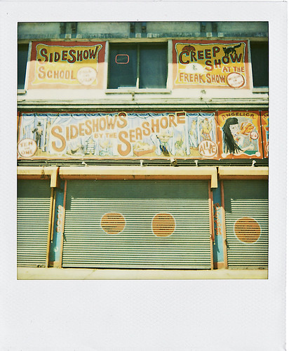 A day in Coney Island #3