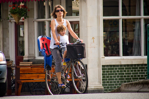 London Cycle Chic 16