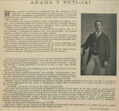 Revista La Lidia (3-6-1894) Pagina 129