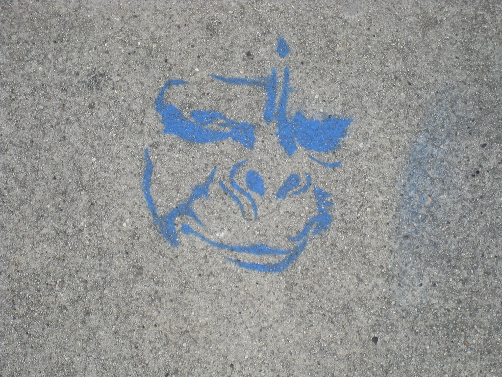 Seen in Santa Cruz
