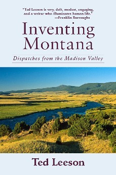 Inventing Montana