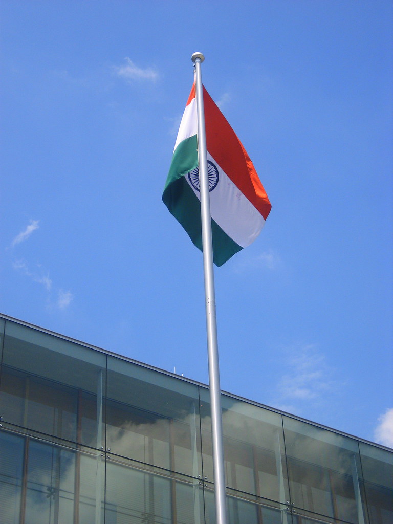 Embassy of India, Tokyo