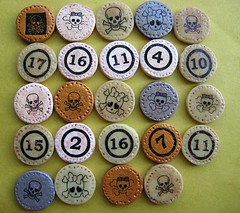 Piret coins 2