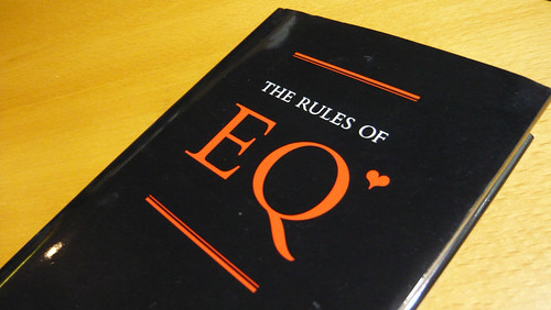 The rules of EQ
