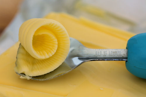 butter curl 5904 R
