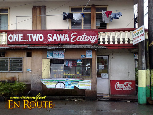 One Two Sawa Eatery
