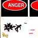 Anger can unlock power