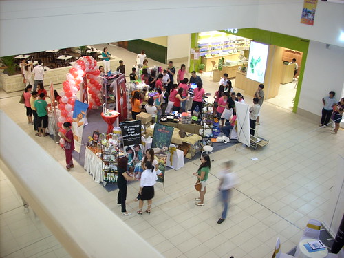 DSCN2489 Queensbay Mall , Penang