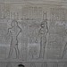 Temple of Hathor at Dendara, 1st cent. BC - 1st cent. CE (64) by Prof. Mortel