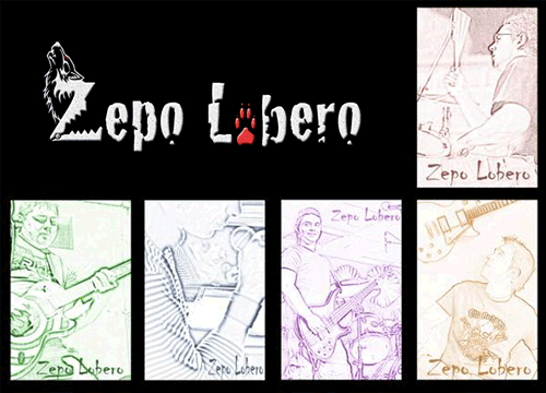 Zepo Lobero Collage Descarga