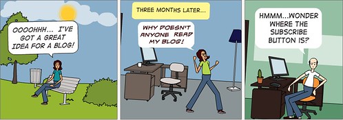 Blogging Mishaps by Shelly Terrell