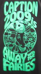 CAPTION2009 t-shirt 1
