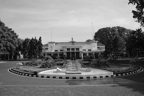 Bandung Goverment Office