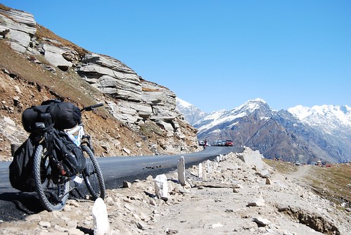 Rohtang La by you.