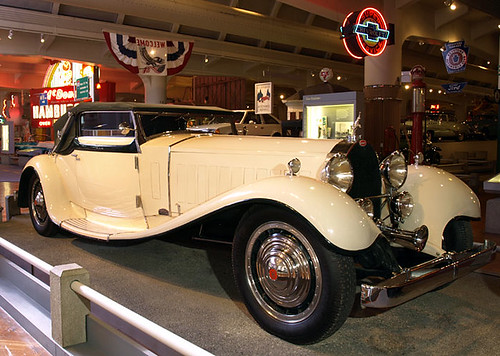 1931 bugatti royale. 1931 Bugatti Royale Type 41 Cabriolet