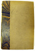 Front cover from Processus judiciarius Mascaron contra genus humanum, sive Tractatus procuratoris editus sub nomine diaboli