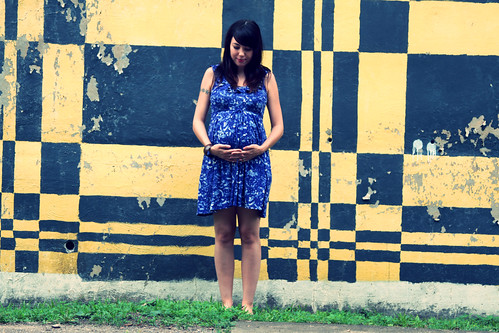 Pregnancy Blog: 23 weeks