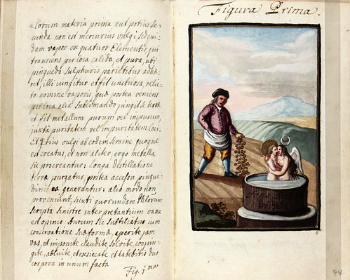 022-Compendiolum de praeparatione auri potabilis veri 1790