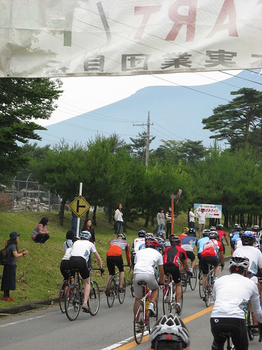 Mount Fuji Hill Climb 2009 (34)