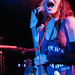 The Dø: Awesome face?