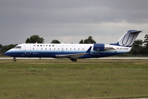 United Express Mesa Airlines Phone Number