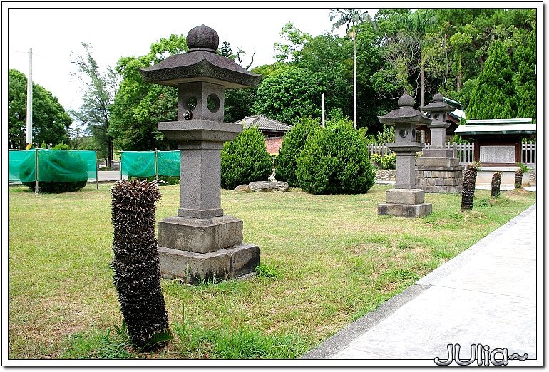 桃園神社 (2)