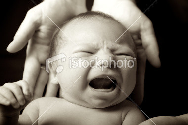 bayi menangis 2
