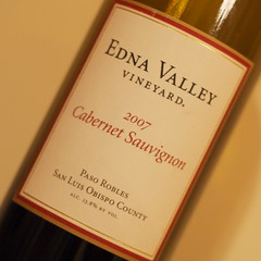 Edna Valley Vineyards Wine Cabernet Sauvignon